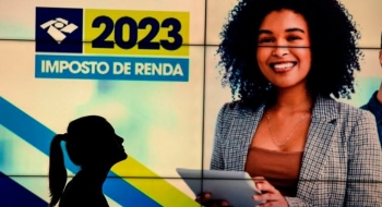 Prazo para receber restituição do IR no 1º lote termina nesta quarta (10)